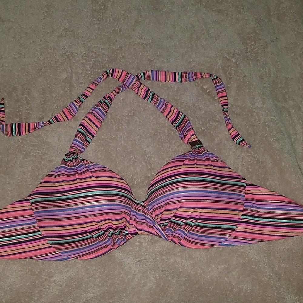 Victoria's Secret Bathing Suit Top